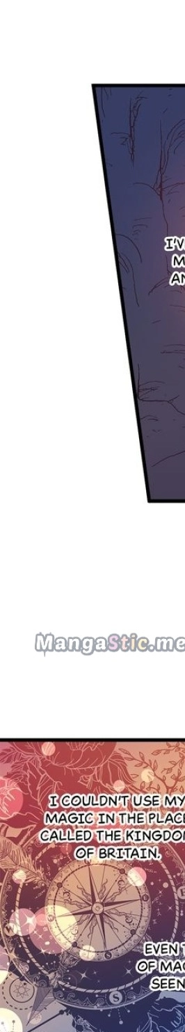 Lost Princess Chapter 113 - page 43