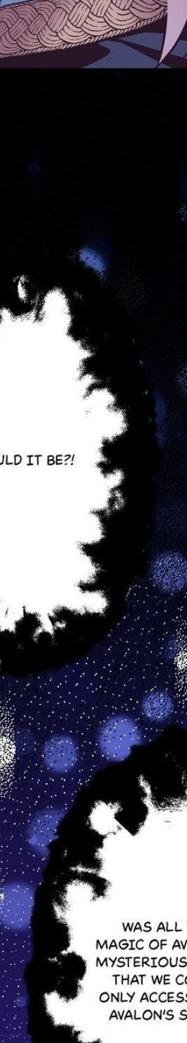 Lost Princess Chapter 113 - page 45