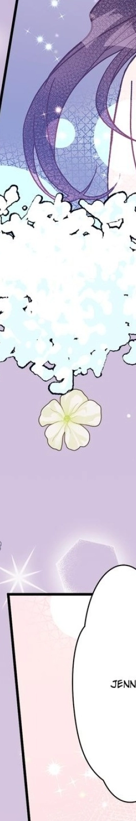 Lost Princess Chapter 113 - page 9