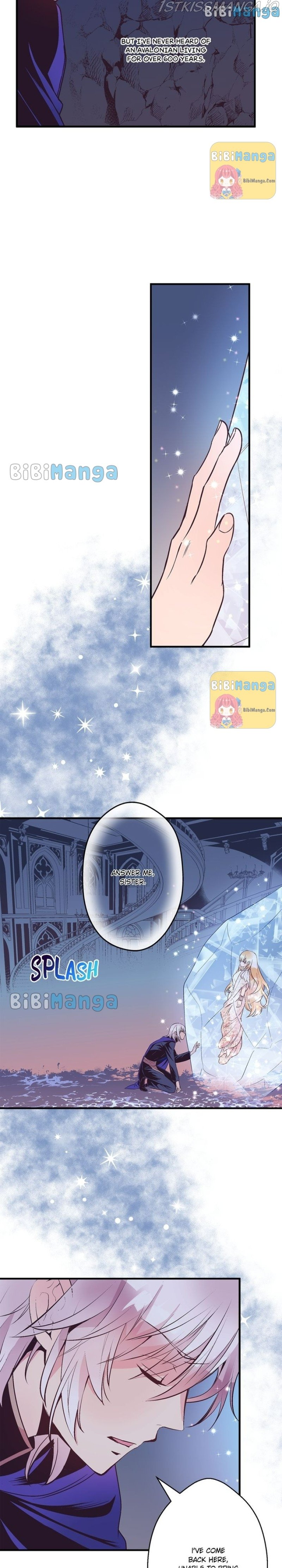 Lost Princess Chapter 114 - page 2