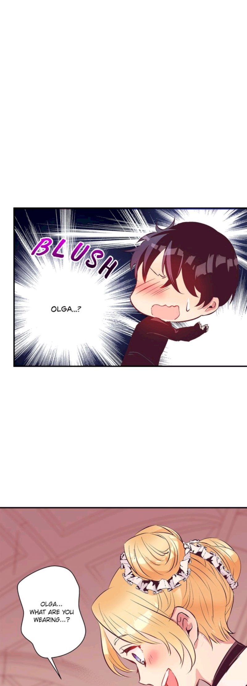 Lost Princess Chapter 59 - page 12