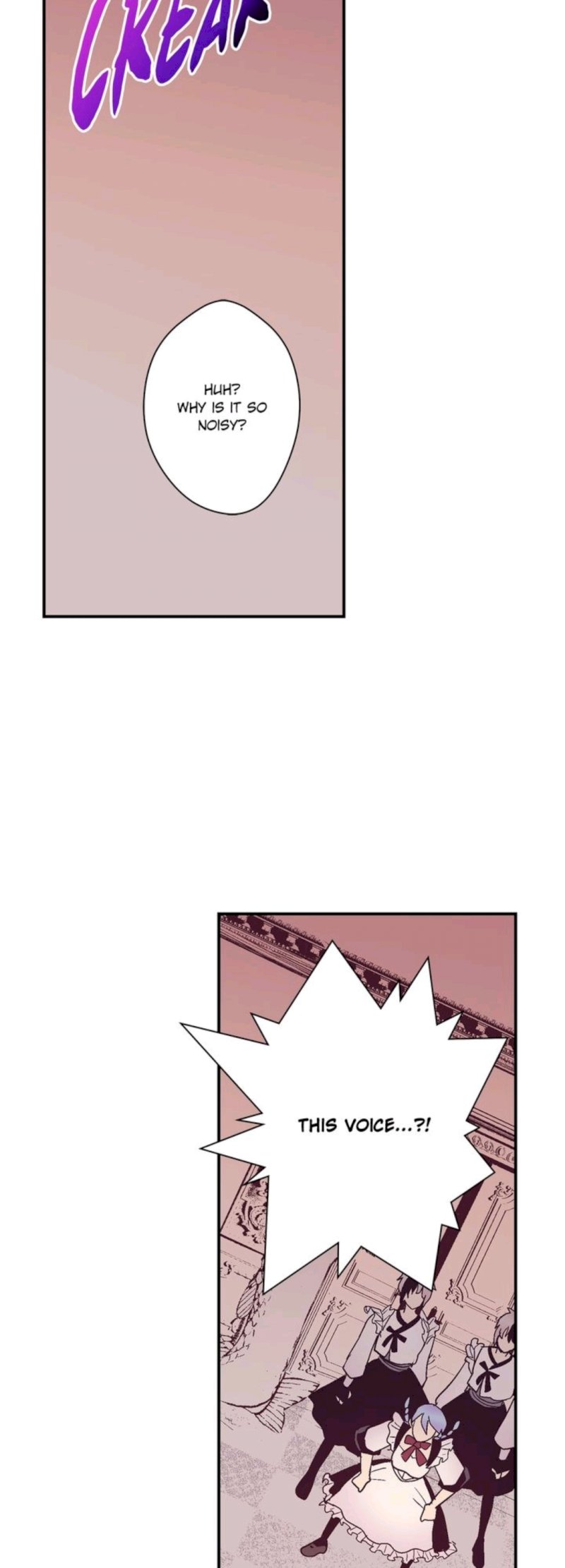 Lost Princess Chapter 59 - page 14