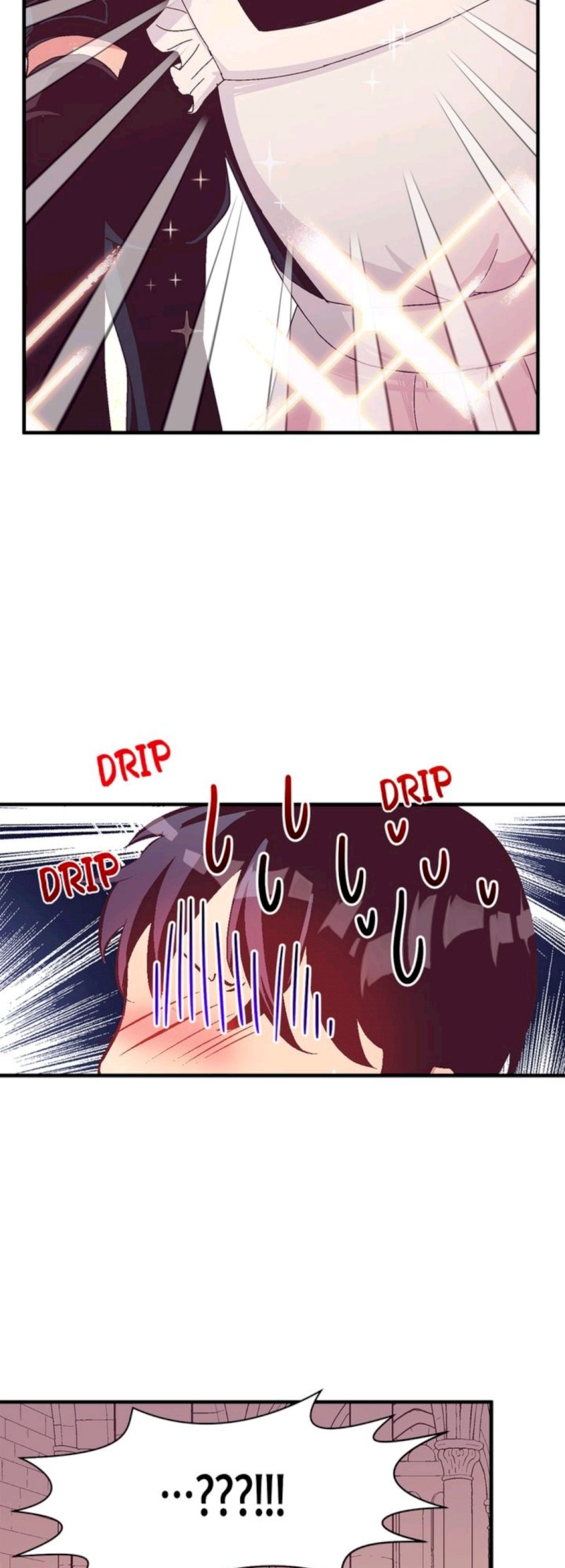 Lost Princess Chapter 59 - page 27