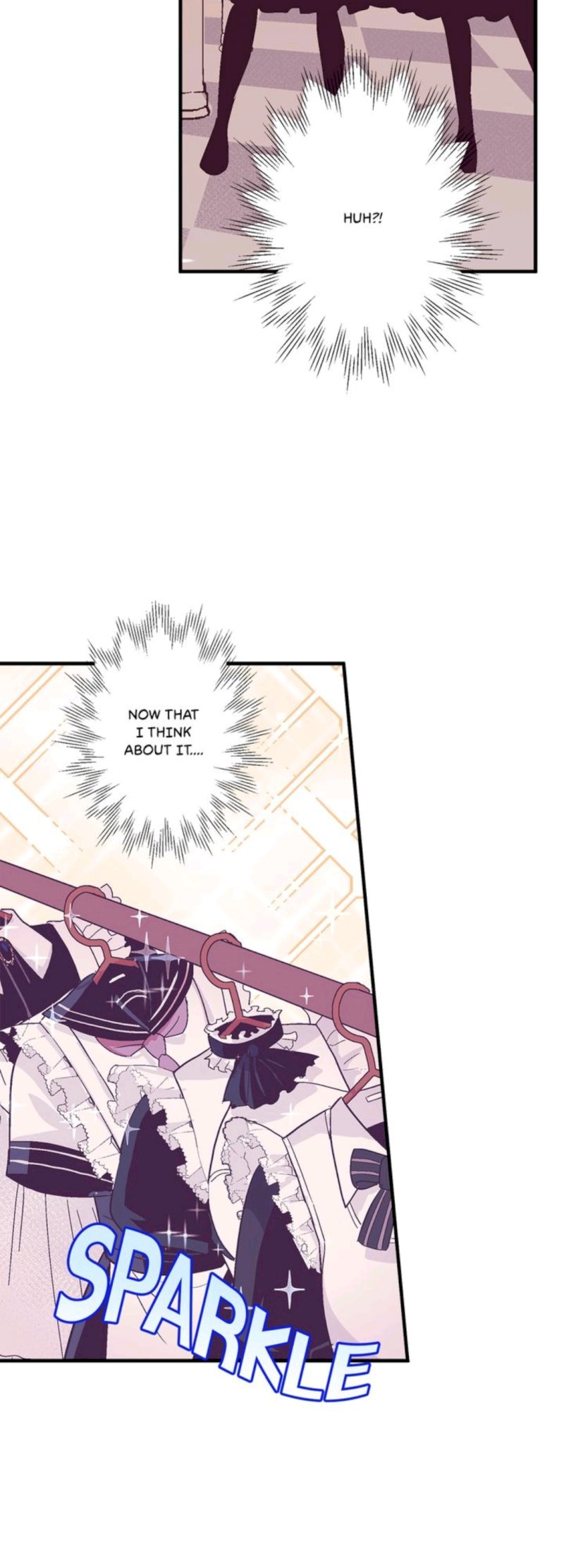 Lost Princess Chapter 59 - page 29