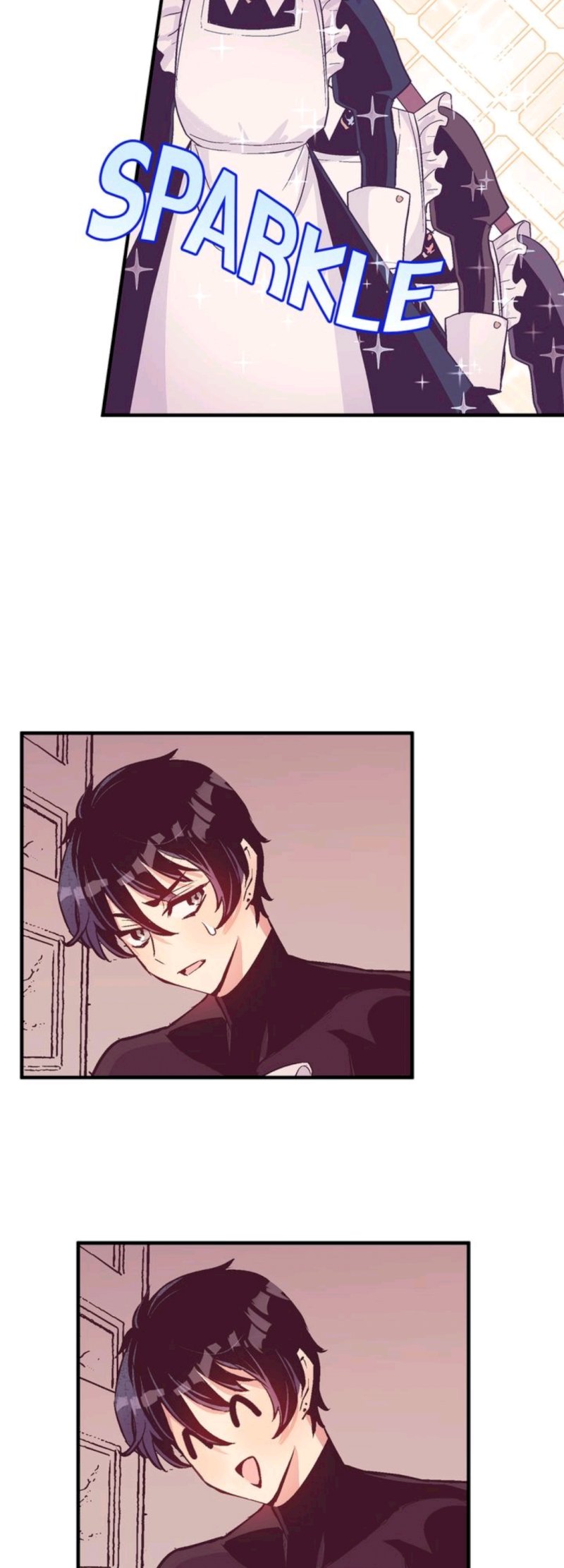 Lost Princess Chapter 59 - page 31