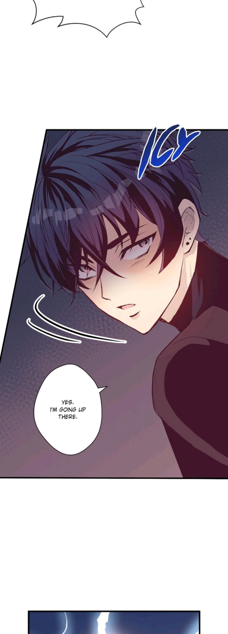Lost Princess Chapter 59 - page 34