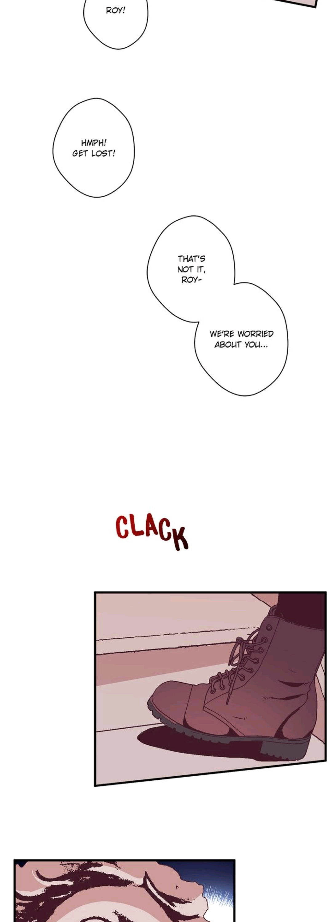 Lost Princess Chapter 59 - page 44