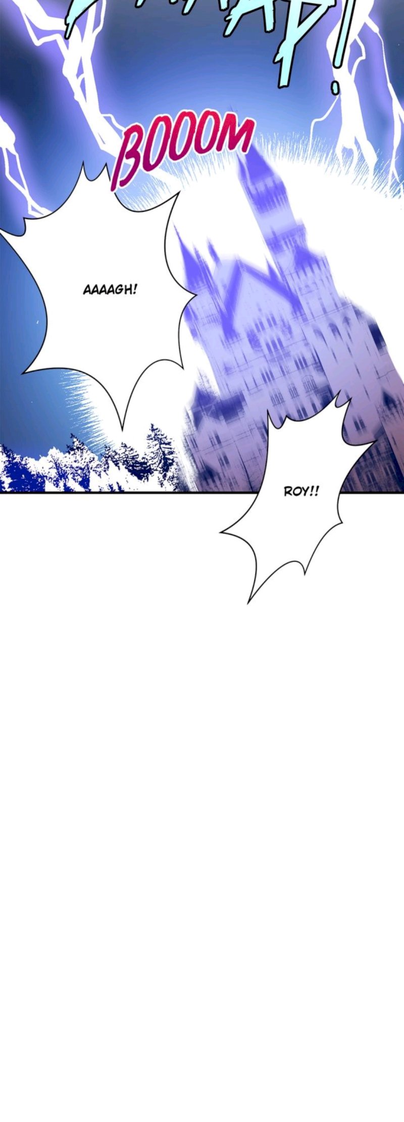 Lost Princess Chapter 59 - page 46