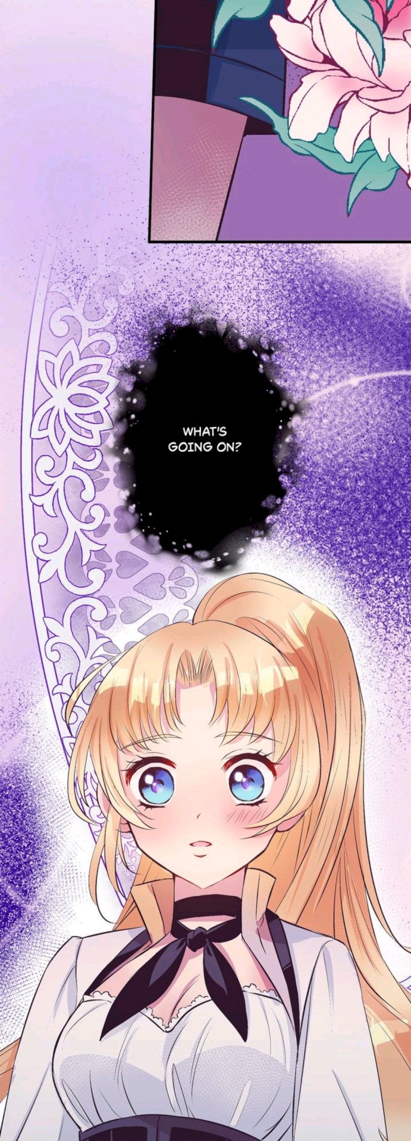 Lost Princess Chapter 58 - page 35