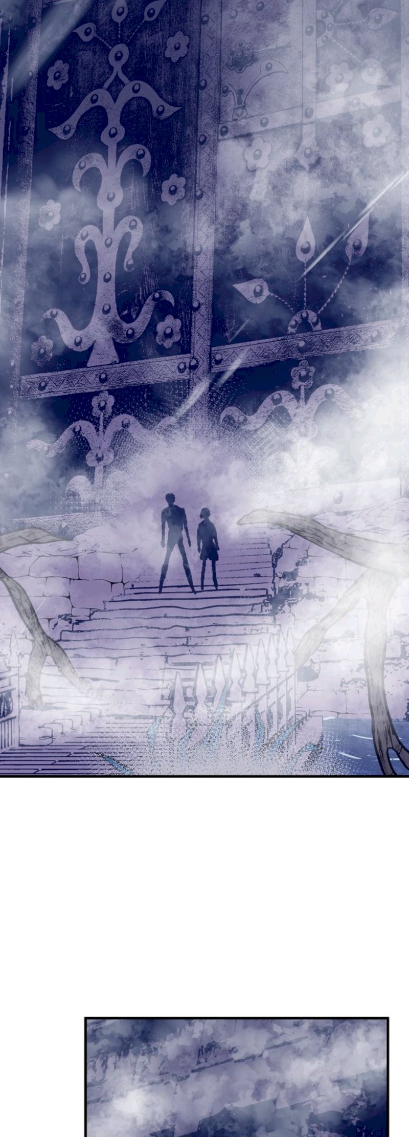 Lost Princess Chapter 58 - page 49