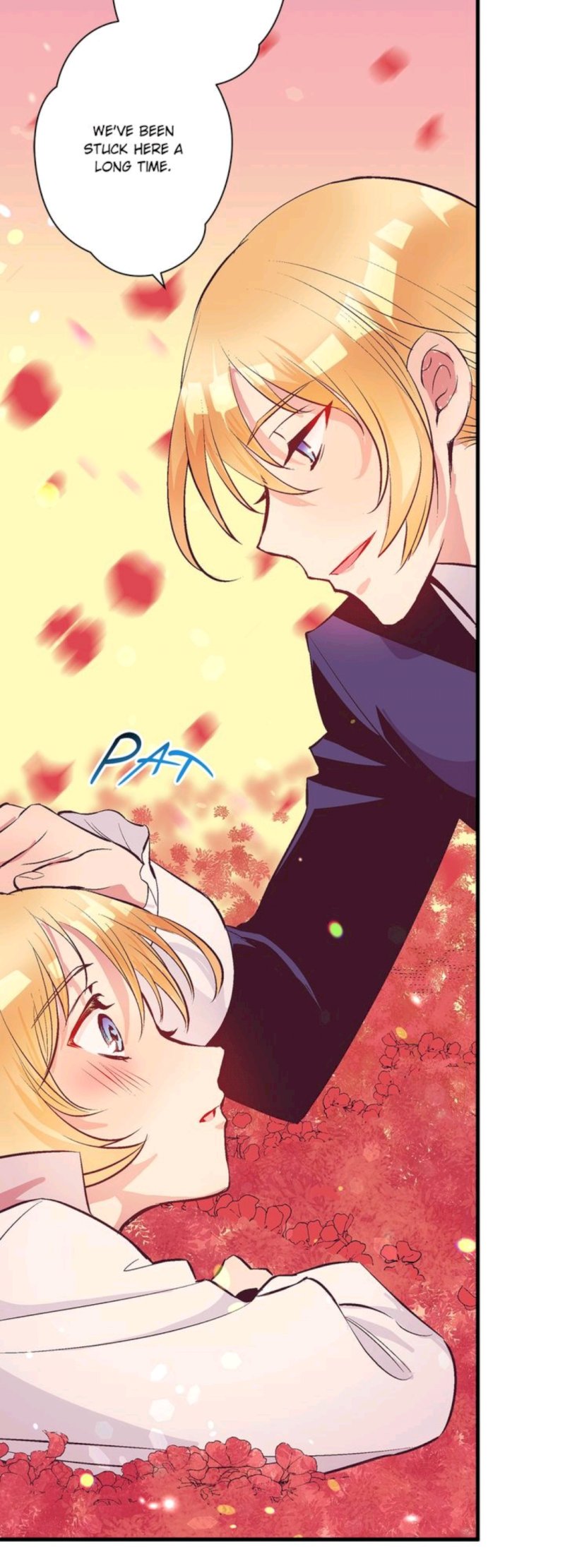 Lost Princess Chapter 58 - page 8