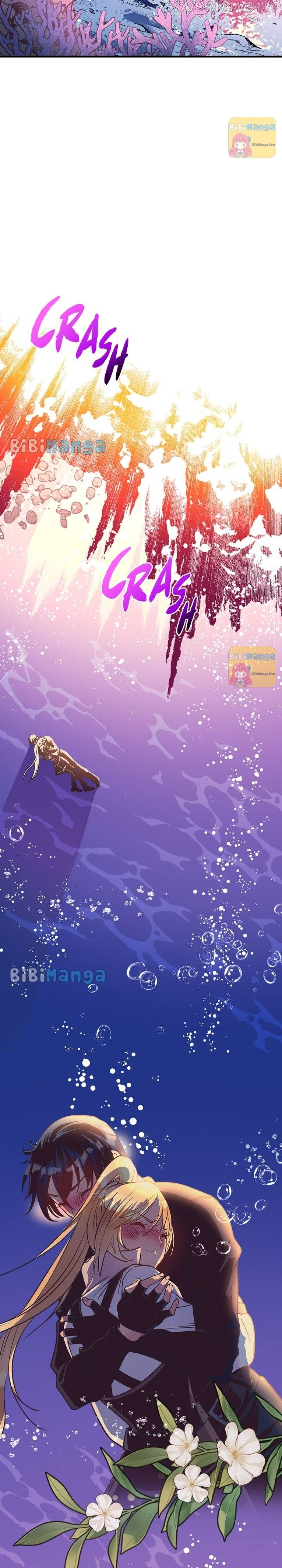 Lost Princess Chapter 121 - page 17