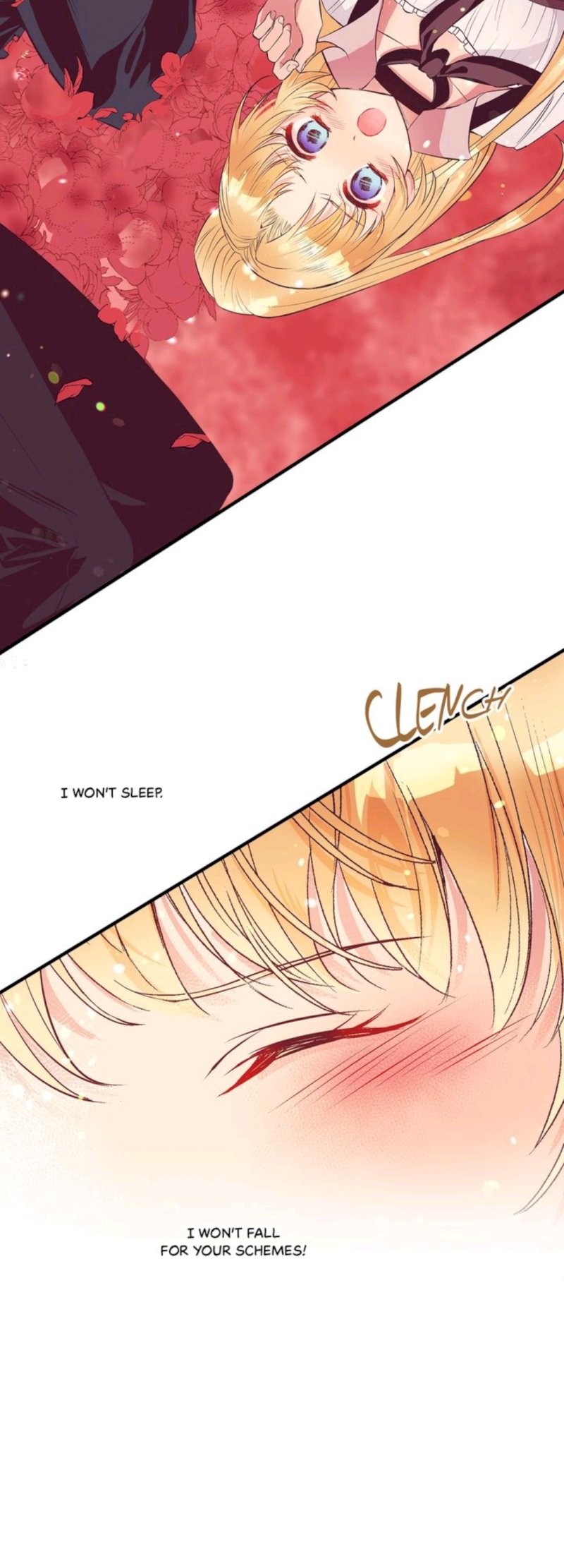Lost Princess Chapter 57 - page 24