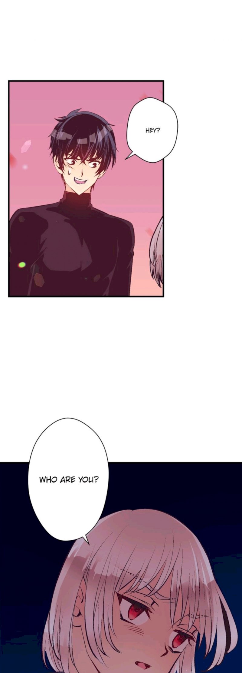 Lost Princess Chapter 57 - page 36