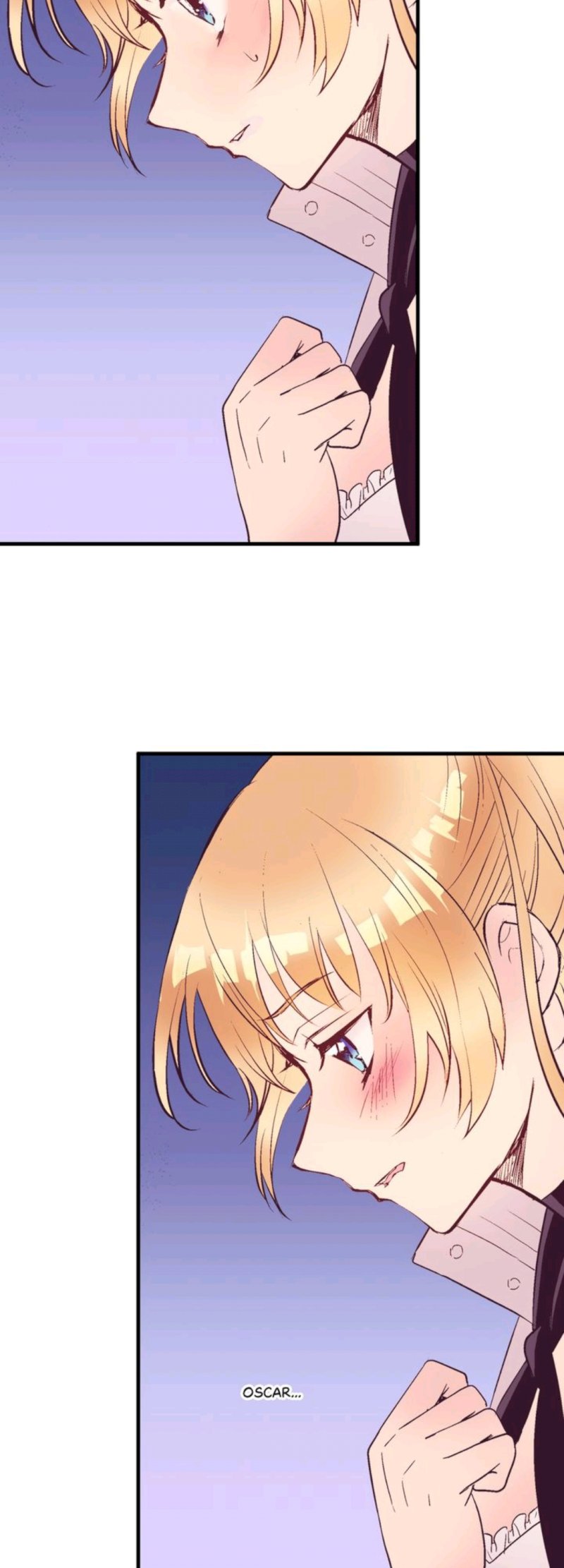 Lost Princess Chapter 57 - page 8