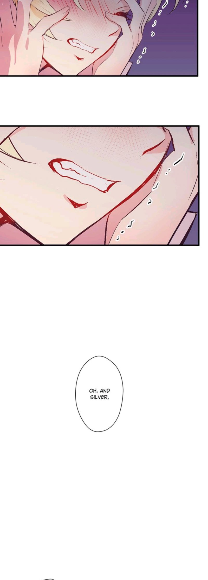 Lost Princess Chapter 54 - page 8