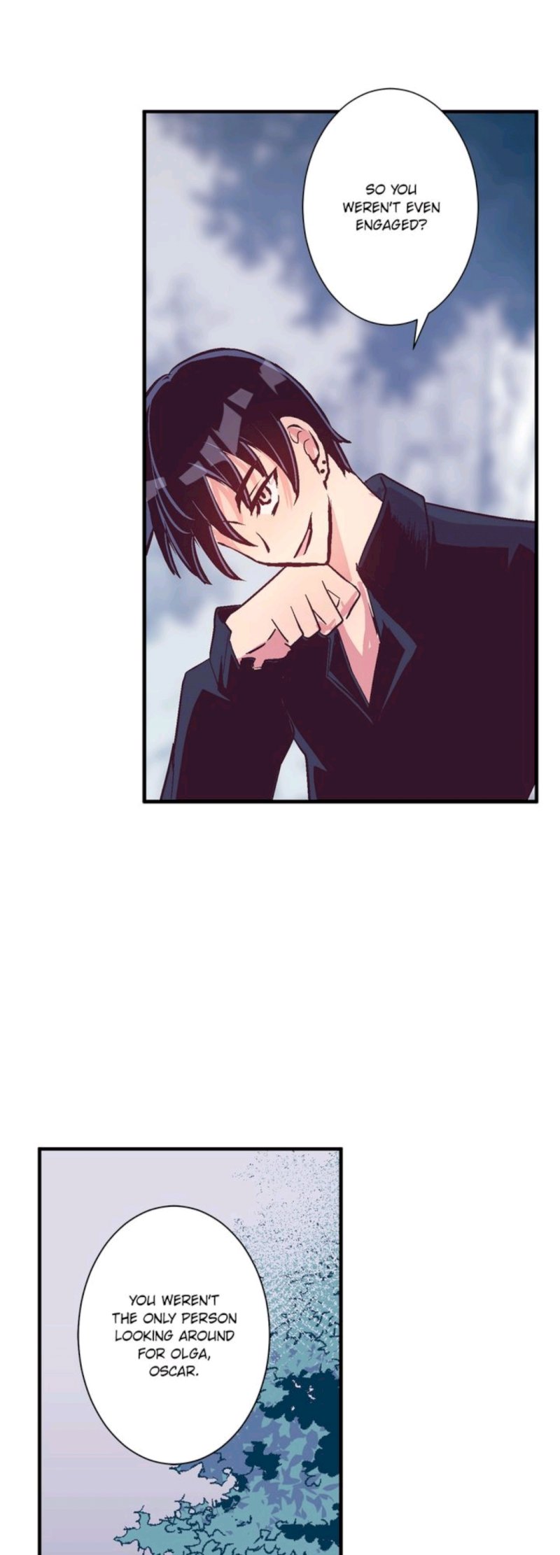 Lost Princess Chapter 53 - page 27