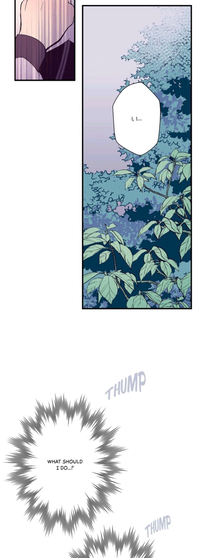 Lost Princess Chapter 53 - page 46