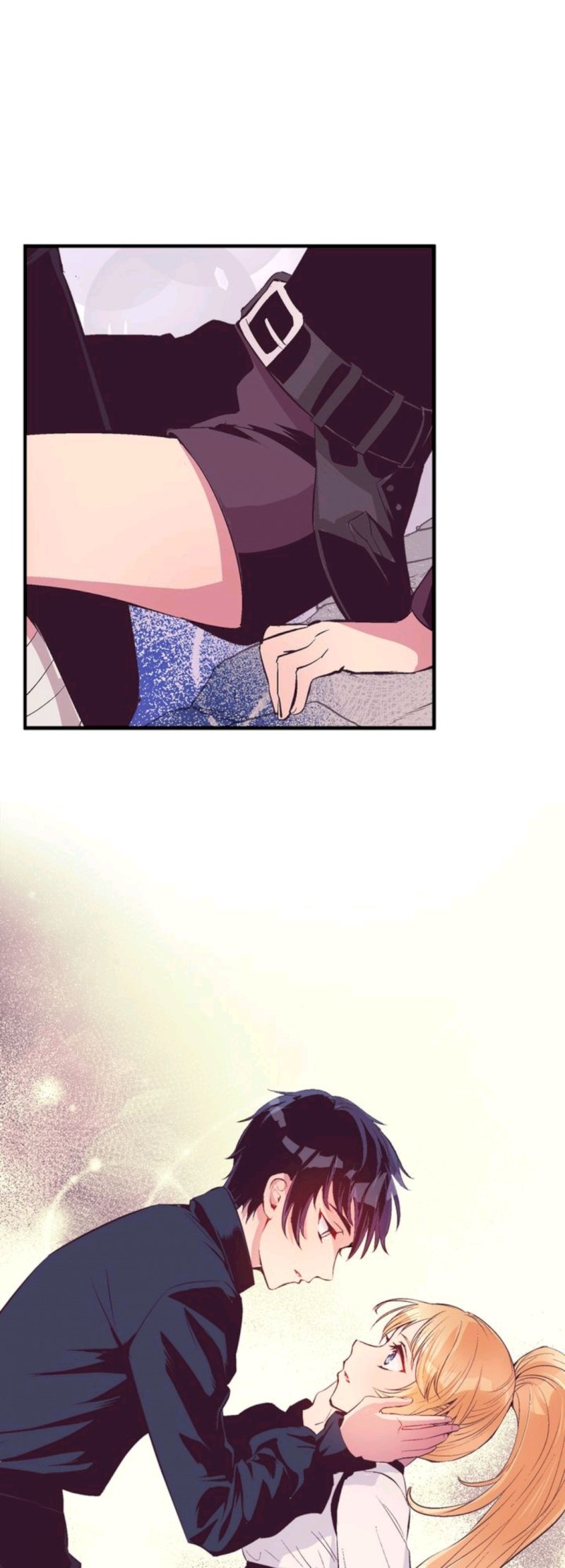 Lost Princess Chapter 52 - page 50
