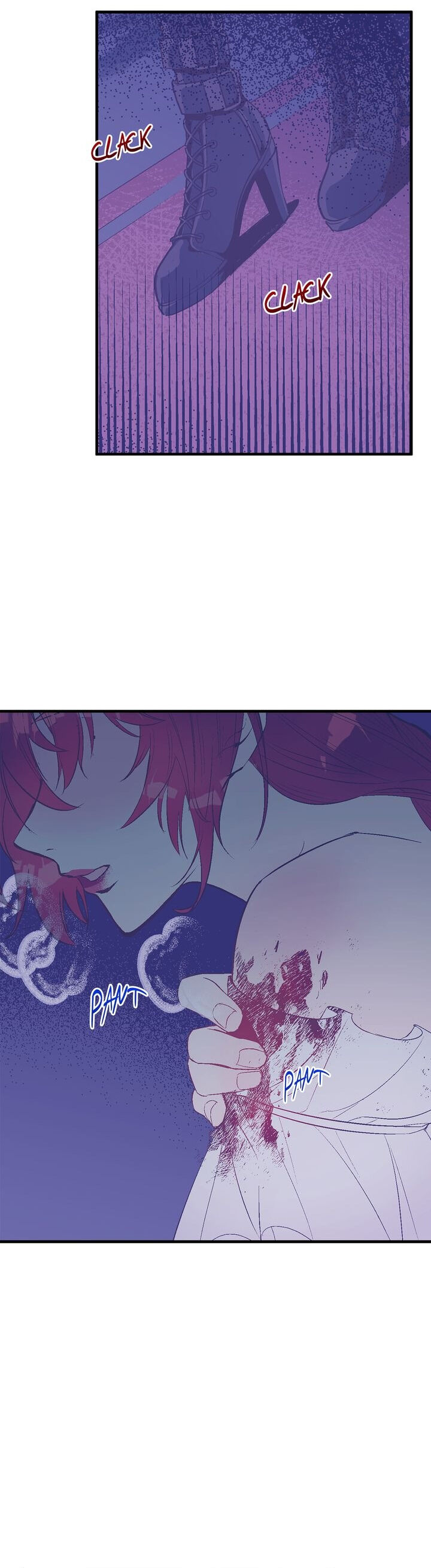 Lost Princess Chapter 51 - page 16