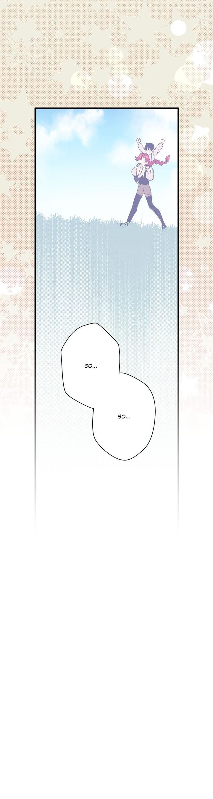 Lost Princess Chapter 51 - page 32