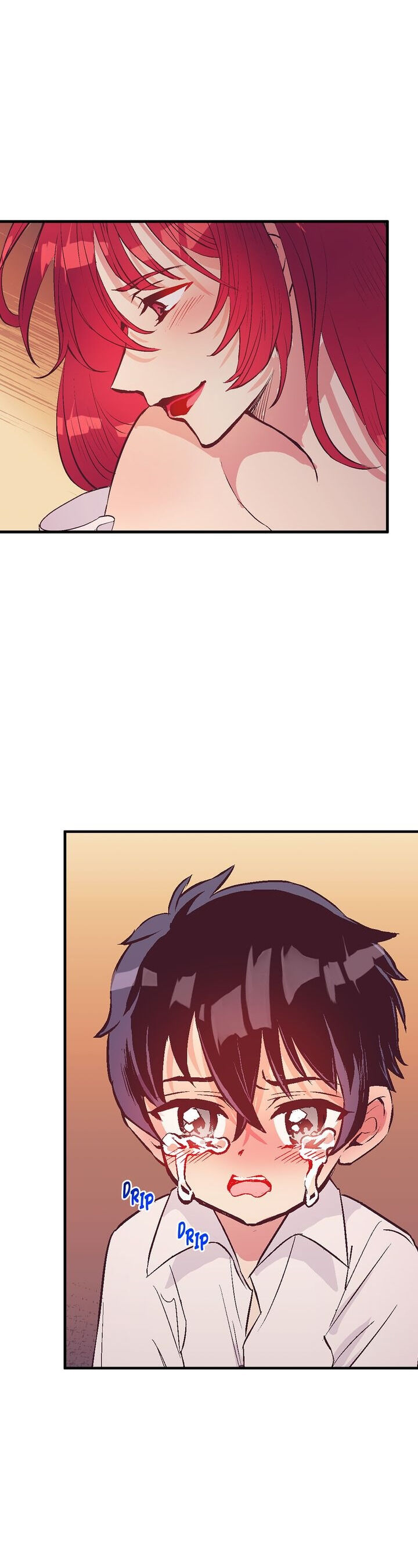 Lost Princess Chapter 51 - page 35