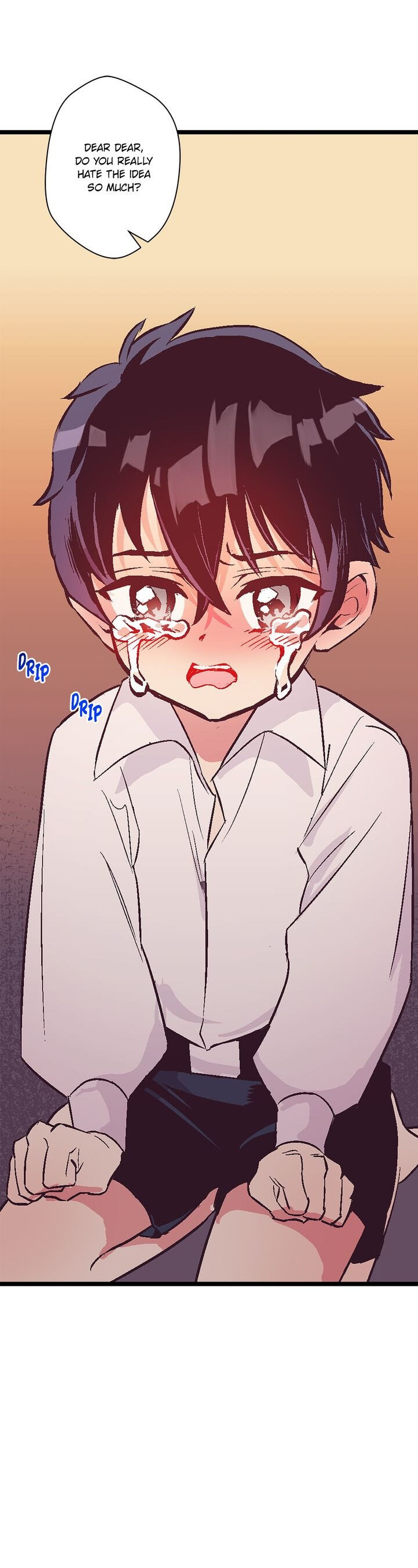 Lost Princess Chapter 51 - page 36