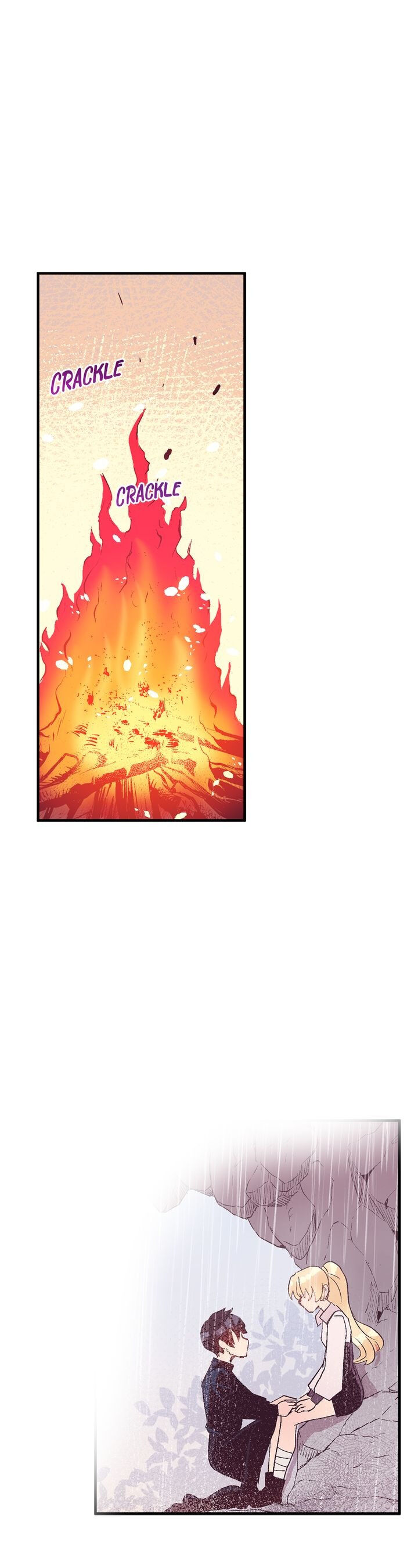 Lost Princess Chapter 50 - page 1