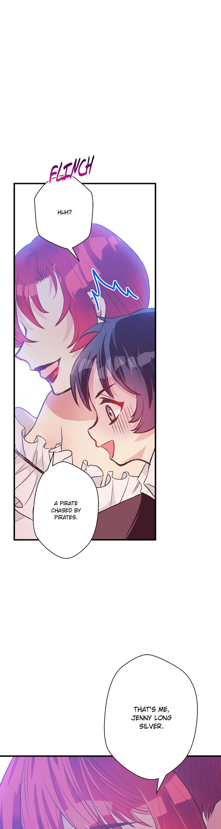 Lost Princess Chapter 50 - page 30