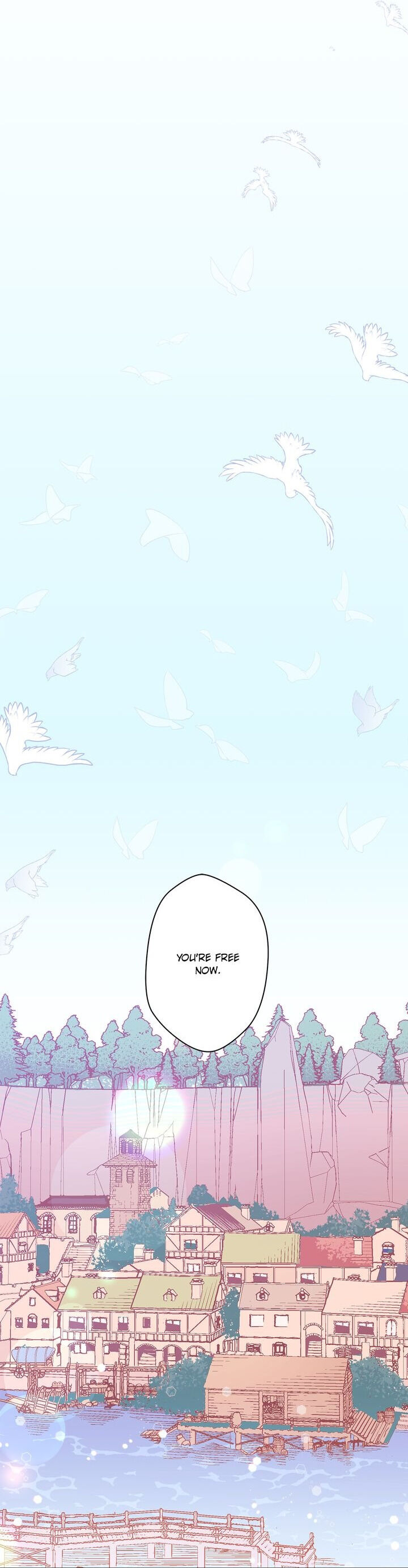 Lost Princess Chapter 49 - page 16