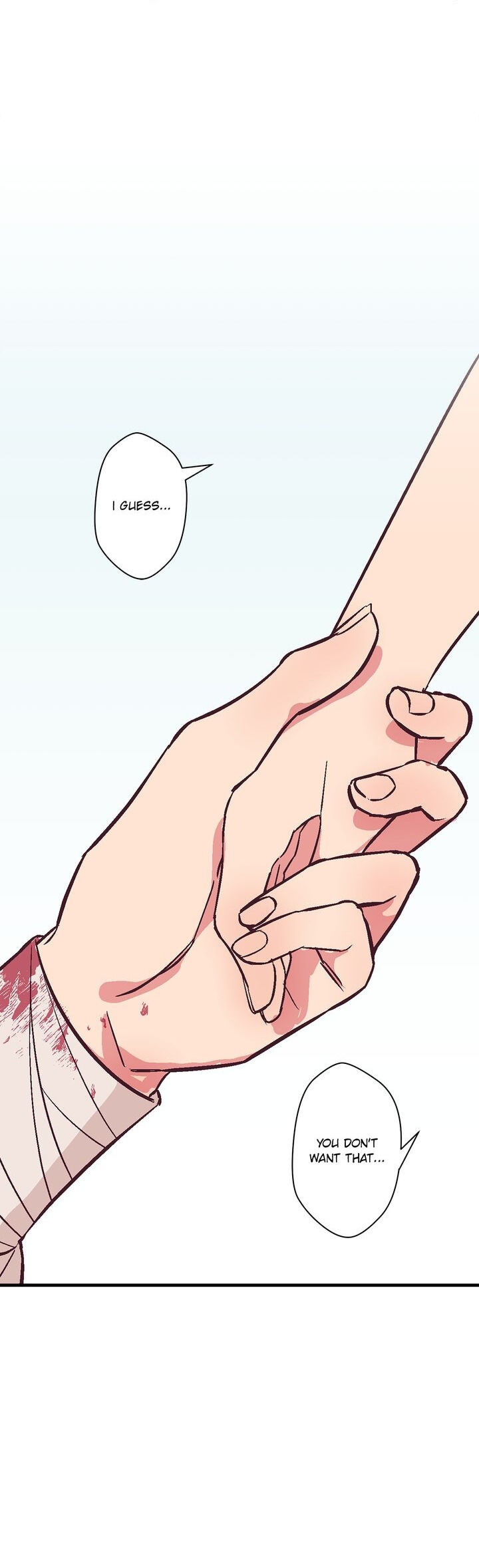 Lost Princess Chapter 49 - page 25