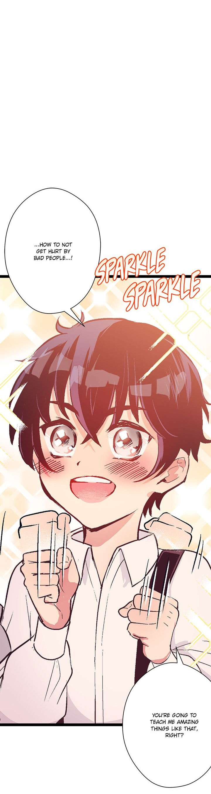 Lost Princess Chapter 49 - page 29