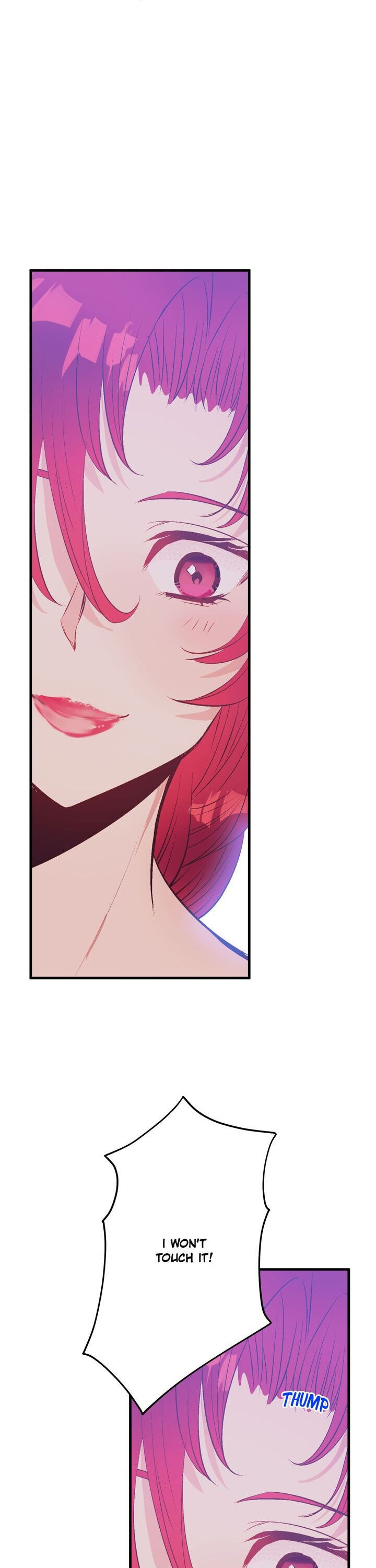 Lost Princess Chapter 49 - page 35