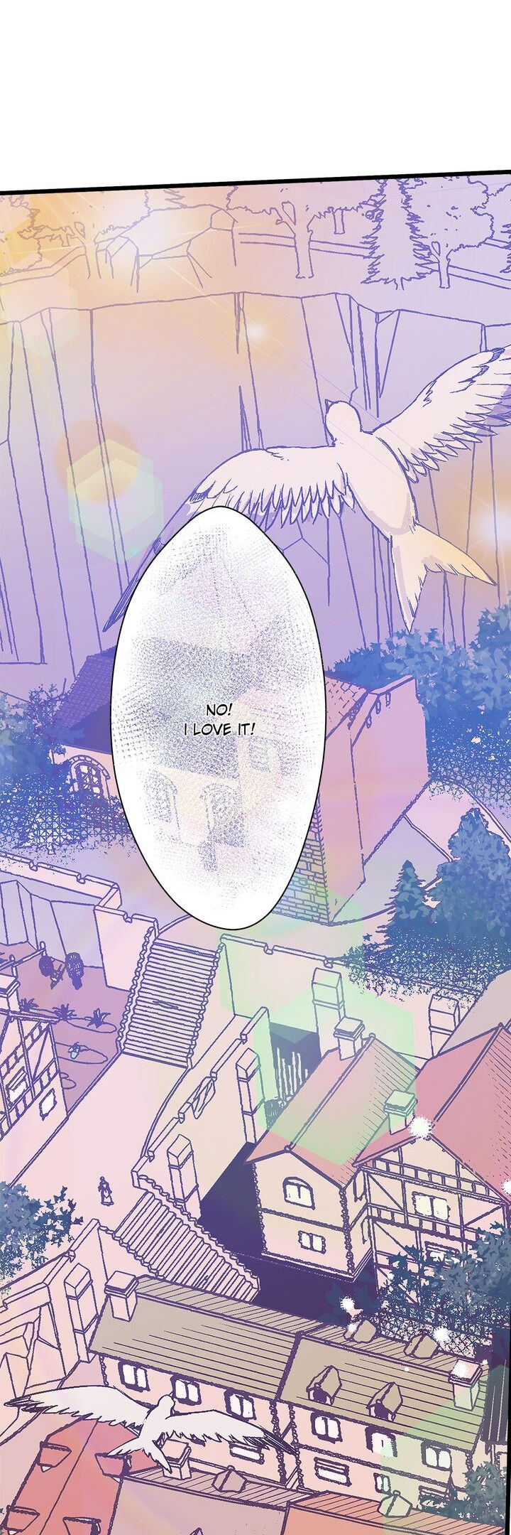 Lost Princess Chapter 49 - page 45