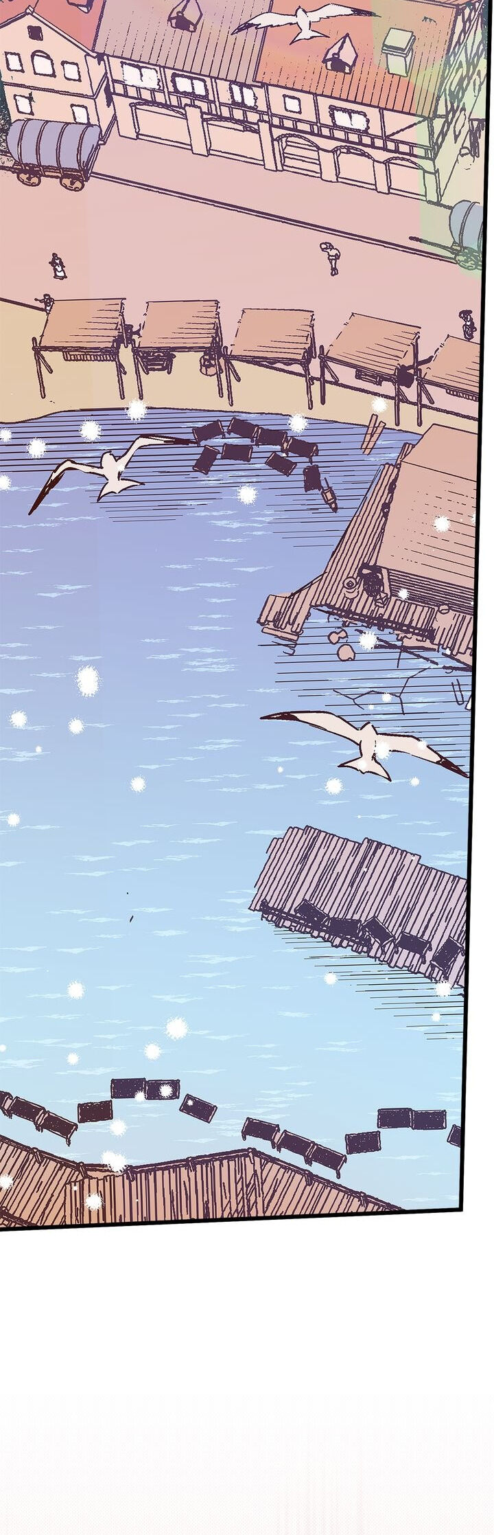 Lost Princess Chapter 49 - page 46