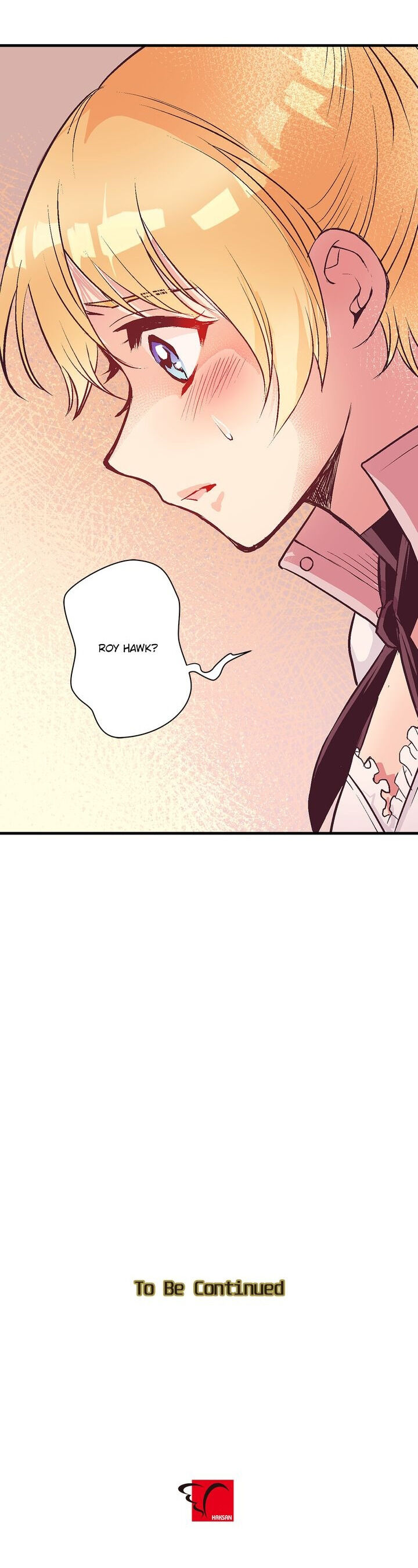 Lost Princess Chapter 49 - page 48