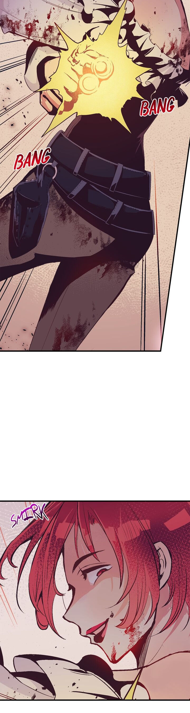 Lost Princess Chapter 49 - page 6