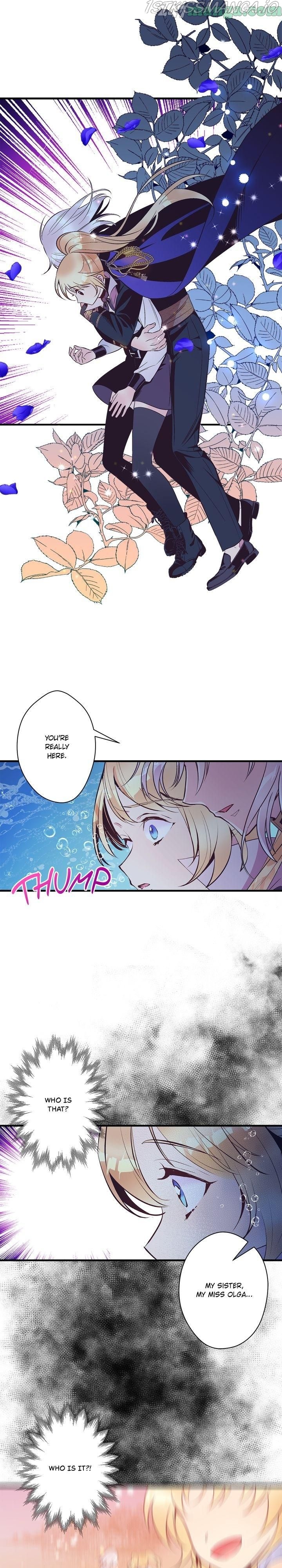 Lost Princess Chapter 100 - page 1
