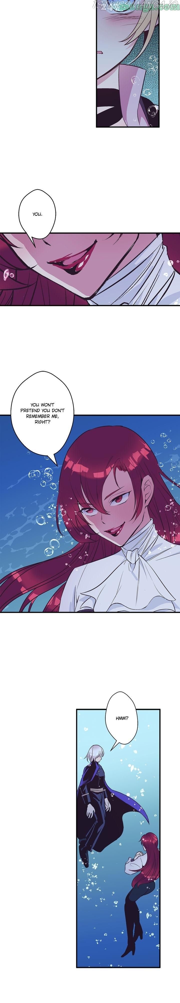Lost Princess Chapter 100 - page 10