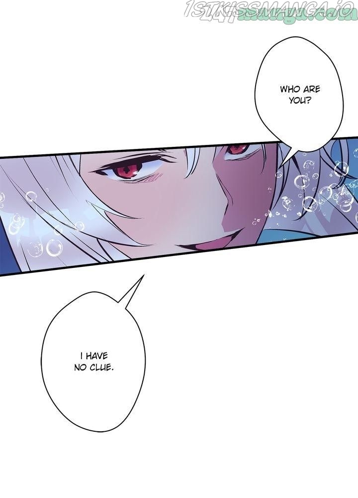 Lost Princess Chapter 100 - page 11