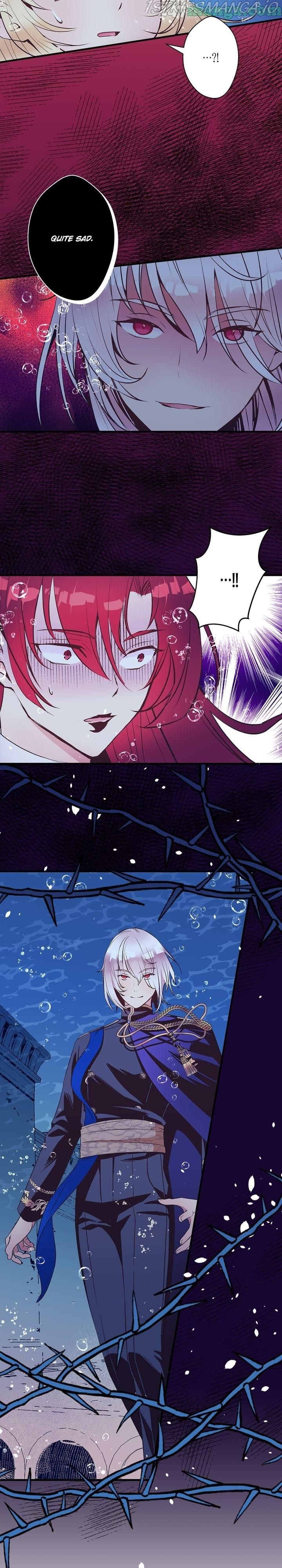 Lost Princess Chapter 100 - page 5