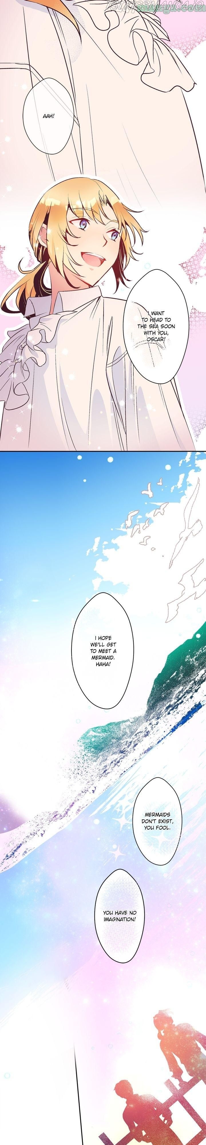 Lost Princess Chapter 91 - page 13