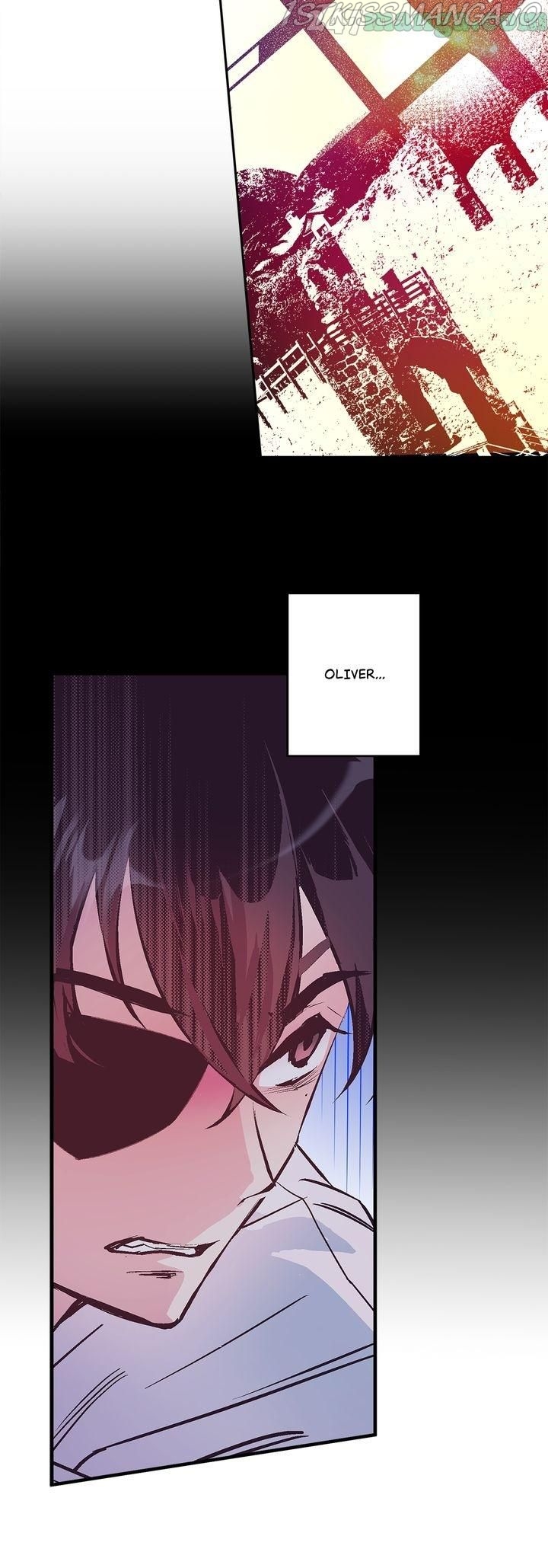 Lost Princess Chapter 91 - page 14