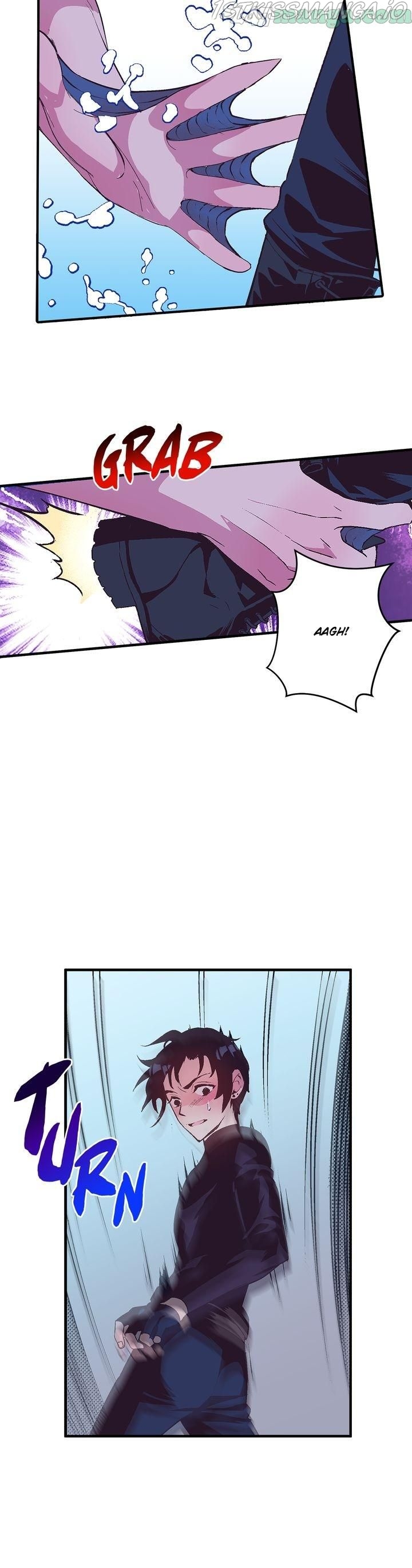 Lost Princess Chapter 91 - page 16