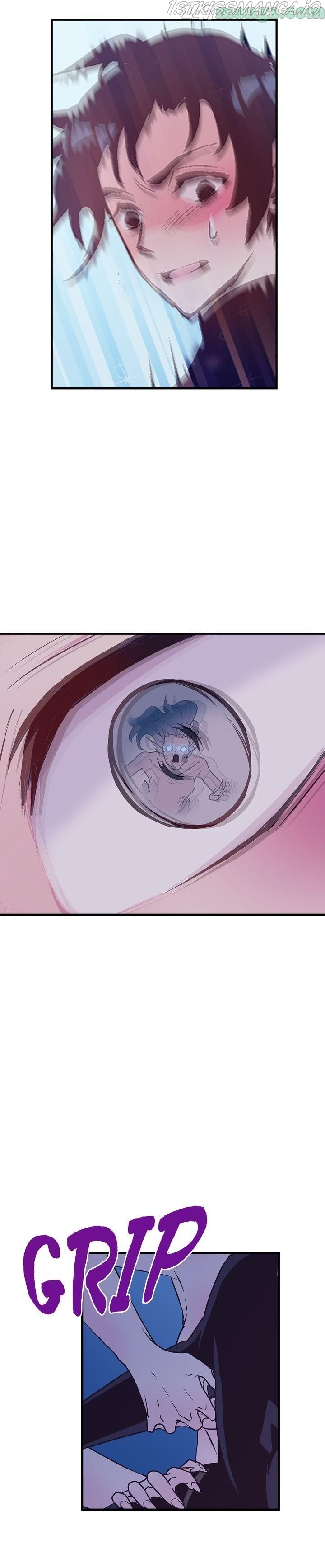 Lost Princess Chapter 91 - page 17