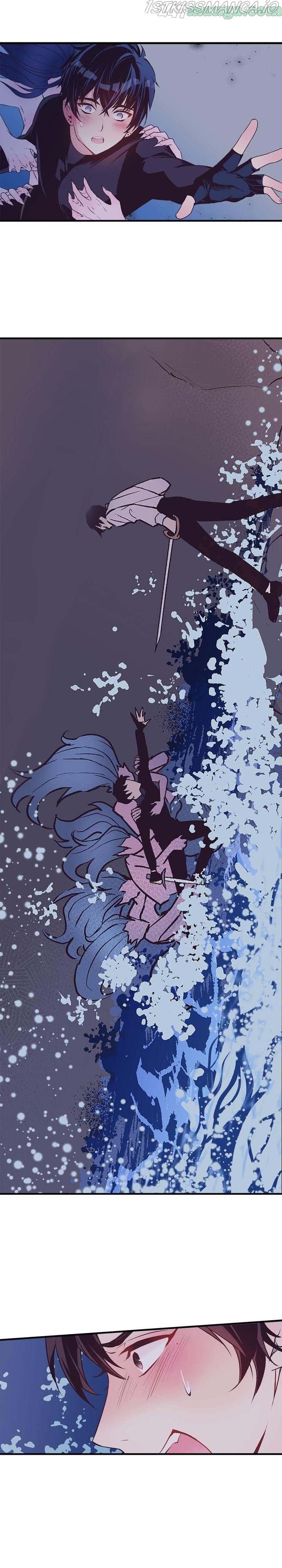 Lost Princess Chapter 91 - page 18