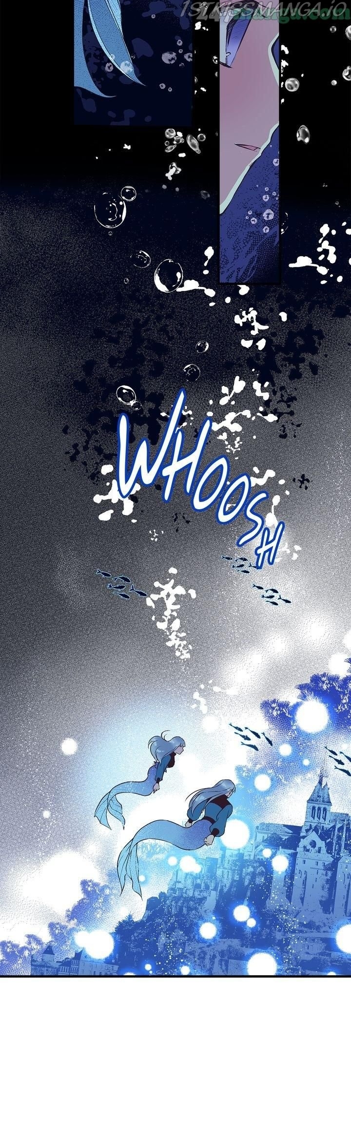 Lost Princess Chapter 91 - page 23