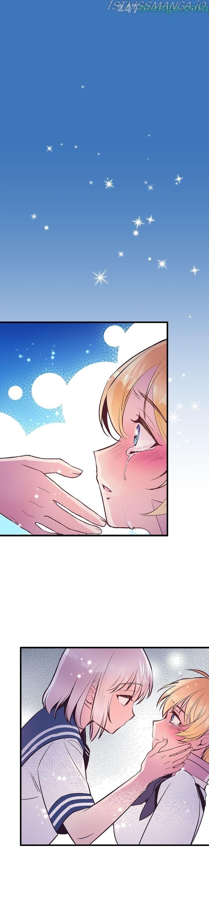 Lost Princess Chapter 91 - page 3