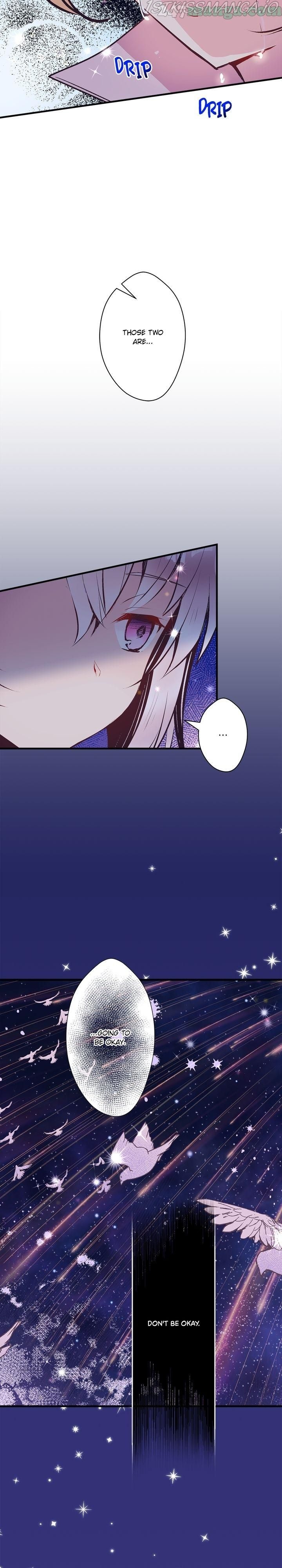 Lost Princess Chapter 91 - page 5