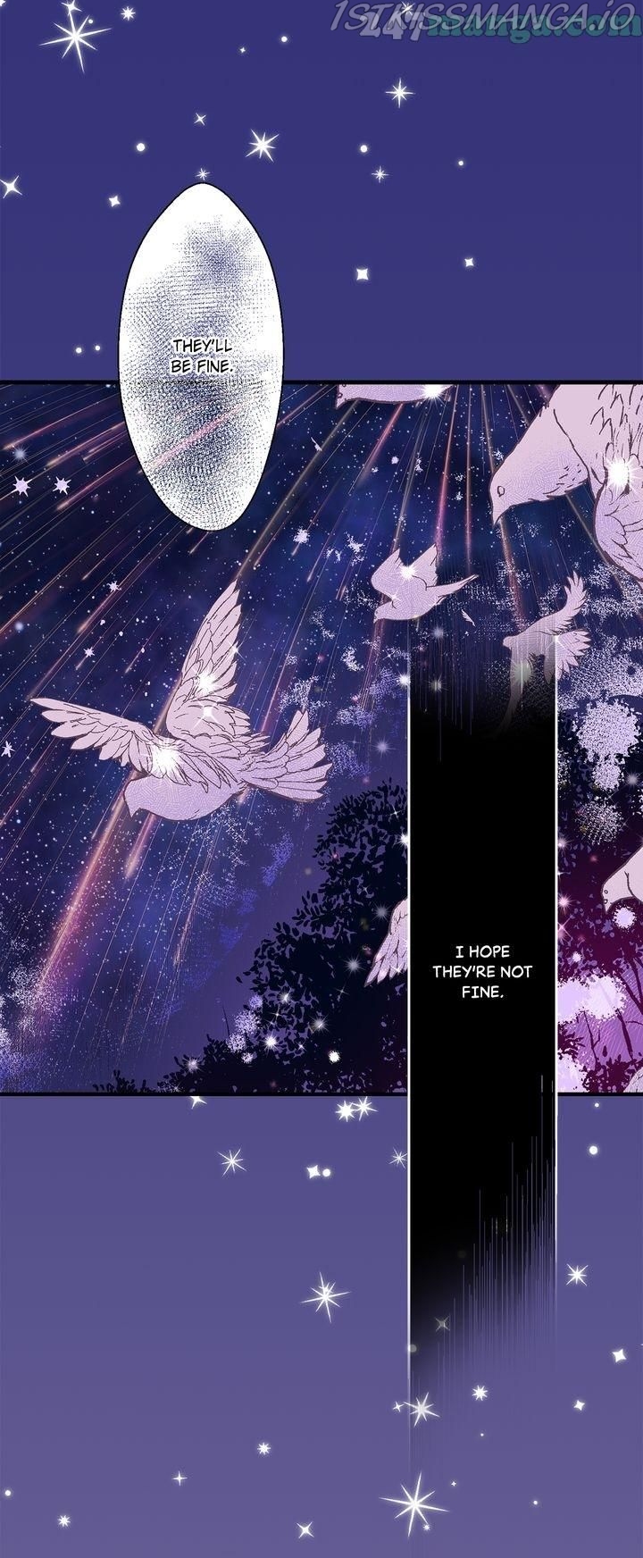 Lost Princess Chapter 91 - page 6